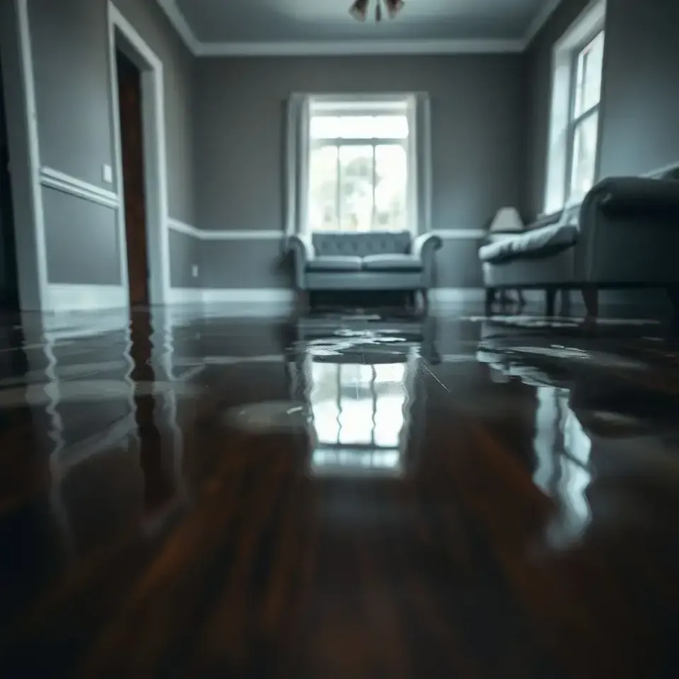 Water Damage Arvada