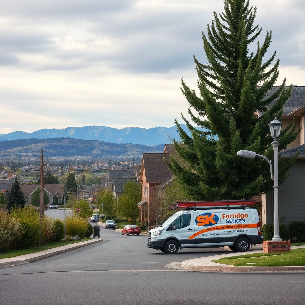 Intro Water Damage in Wheat Ridge