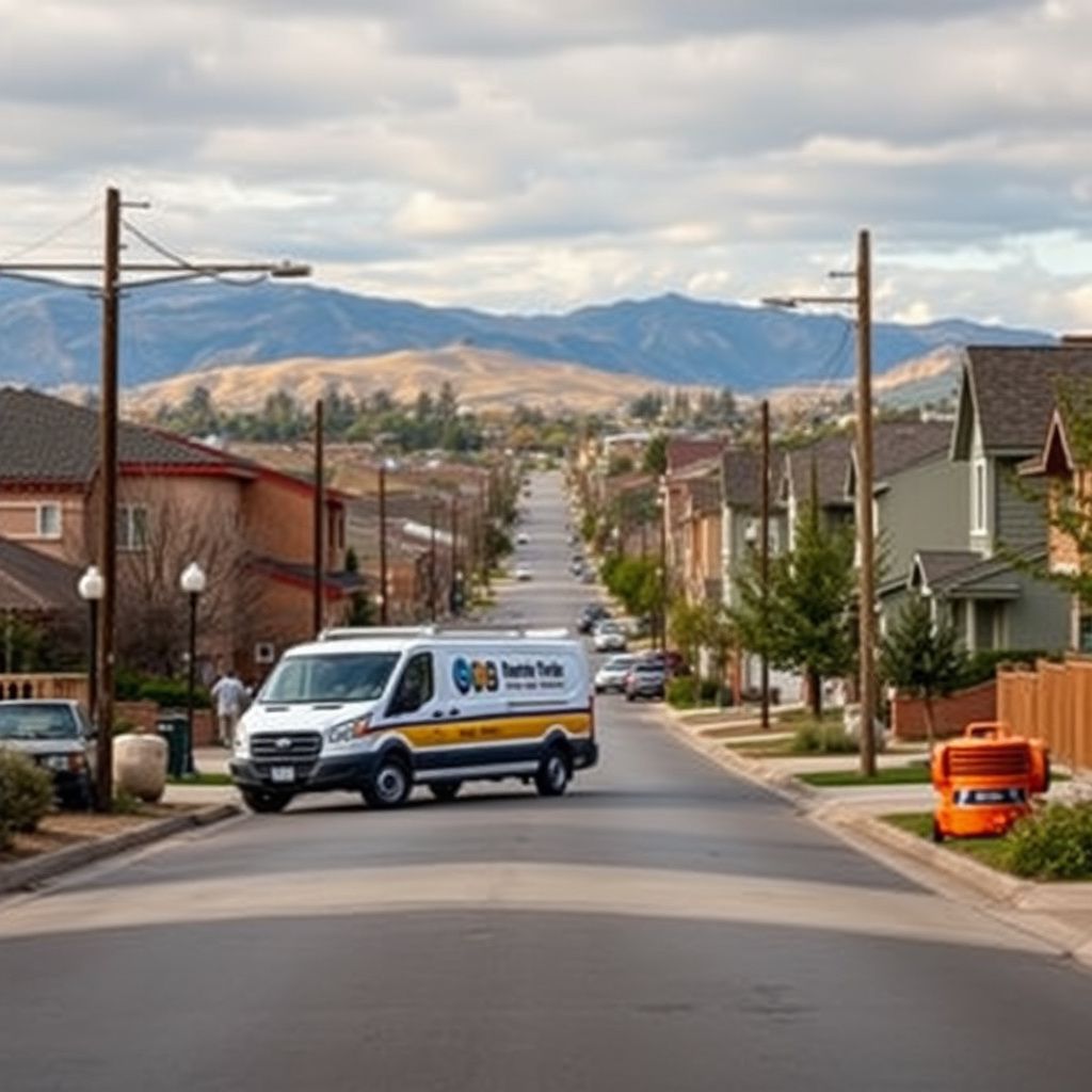 Intro Water Damage in Arvada