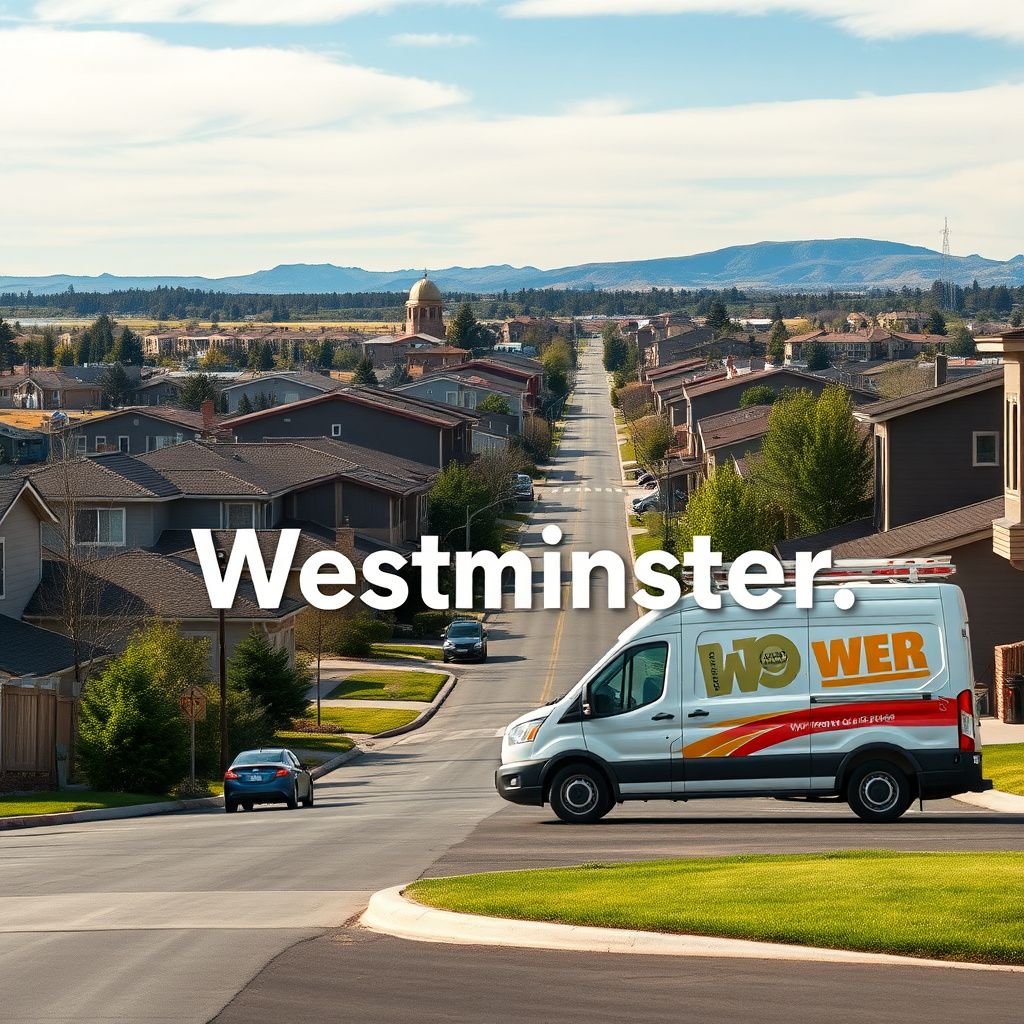 Intro Water Damage in Westminster
