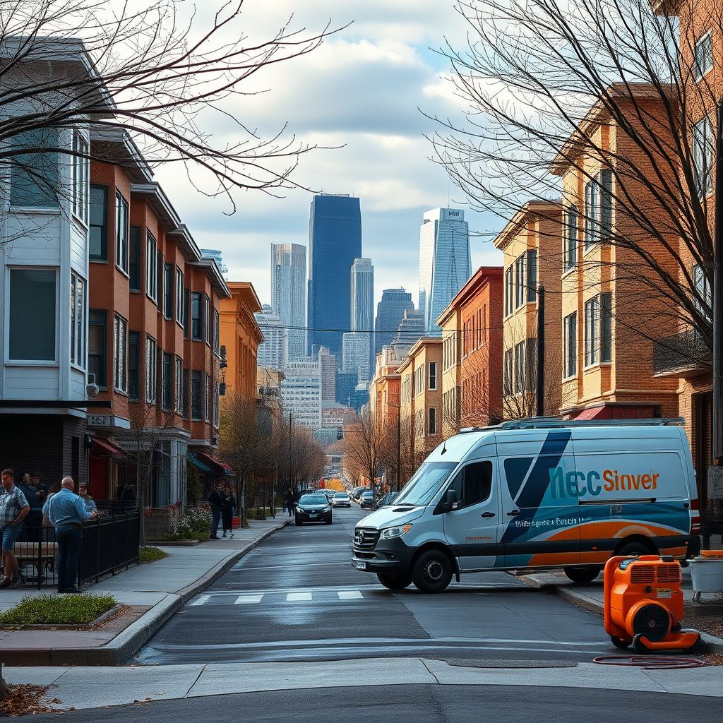 Intro Water Damage in Denver